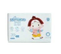 Momotaro Baby Pants XL-39 pcs | Comfortable & Secure