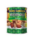 Tong Garden Cocktail Nut S 150 Gm