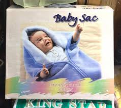 BABY SAC