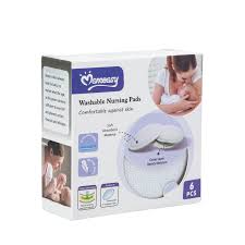 Momeasy 6Pack Breast Pads