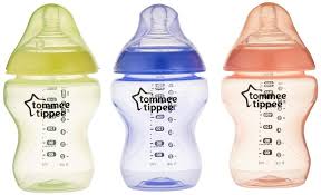 Tommee Tippee 260ml feeder