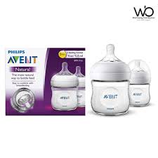 Philips Avent Natural 125 mL