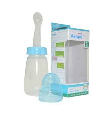 Angel Baby Food Feeder