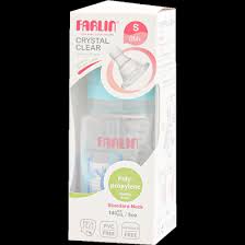 Farlin neck feeder 140ml