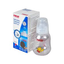Farlin Natural Feeding Bottle