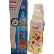Farlin Slim-Wised Bottle-300 ml-(NF-797)