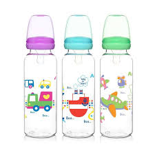 Angel Feeding Bottle 240ml