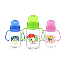 Angel Feeding Bottle 120ml