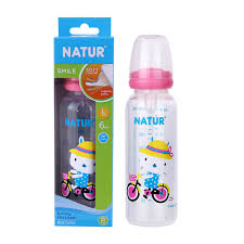 Natur Feeding Bottle