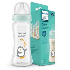 Philips Avent Baby Bottle 330ml