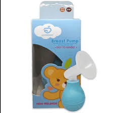 Breast Pump - AB-121