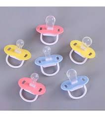 Baby Pacifier