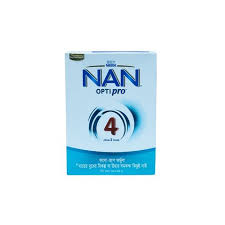 Nan Optipro 4