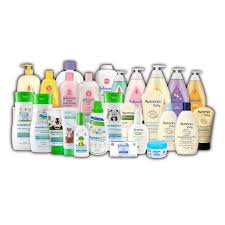 baby Cosmetics