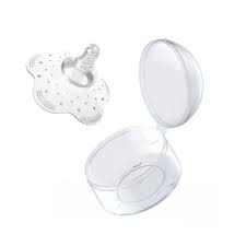 Nipples Shield Silicone Protectors For Maternity