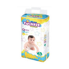 Twinkle belt L 36Pc (7-18kg)