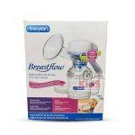 Breast Flow Manual Breast Pump