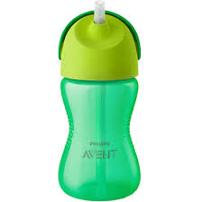 Philips Avent Straw Cup 300ml 12 Month Plus Without Handle