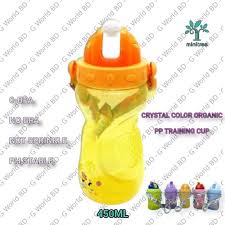 MiniTree Baby Water Bottle