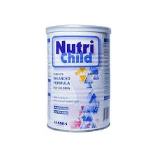 Nutrichild 440 gm