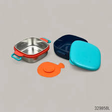 Rovco Stainless Steel Thermal Feeding Bowl