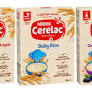 Nesle Cerelac