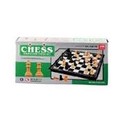 Chess Board With Magnet Chess Pieces 8x8 Inch