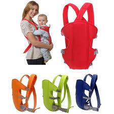 Baby Carriers
