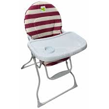 Chair-table Cool Baby H-003, 1-3Y, White