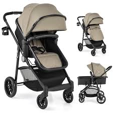 Baby Stroller