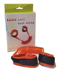 child anti-lost strap