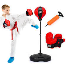 Kids' boxing toys