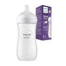 Philips Avent Natural Baby Bottle 330ml