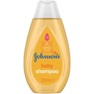 Johnson's - Baby Shampoo 200ml