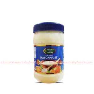 Virginia Green Garden Classic Mayonnaise (Plastic Bottle) 946ml
