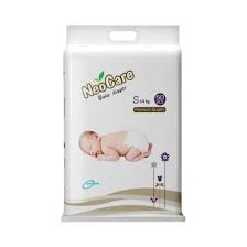 neocare S 50Pc (3-6kg)
