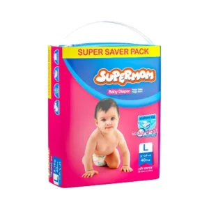 Supermom Baby Diaper Belt L